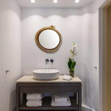 Omega Villa Elia (Mykonos)