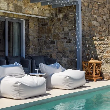 Omega Elia (Mykonos)