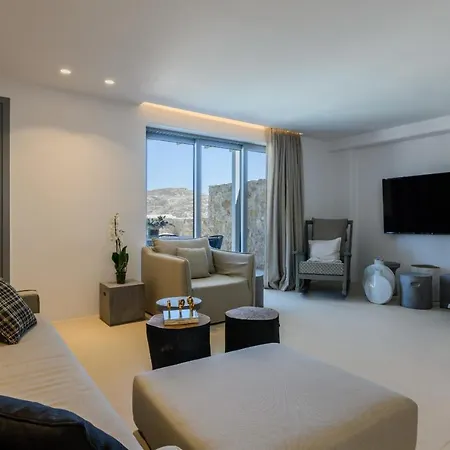 Omega Villa *